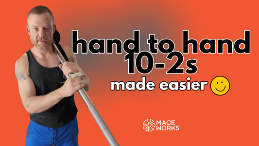 Single Arm 10-2s: A Small Tip That Makes a Big Difference