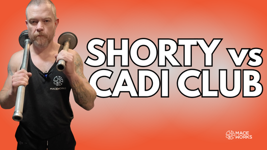 Cadi Club vs Shorty Club: Which Steel Club Is Right for You?