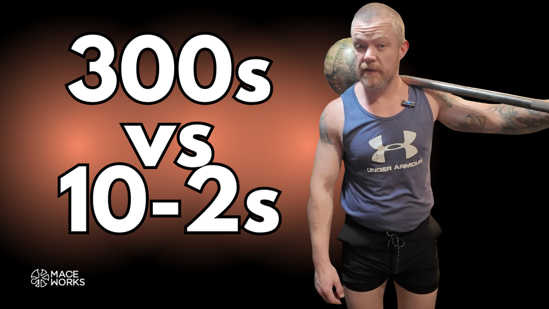 300s vs. 10 to 2s: Understanding The Difference