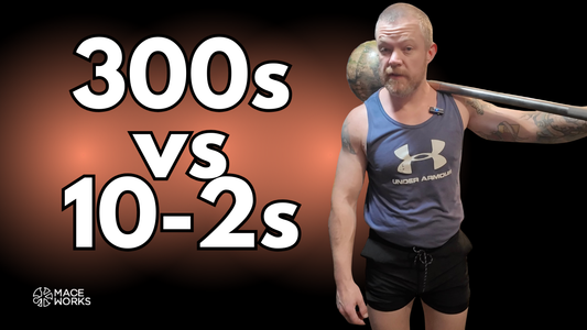 300s vs. 10 to 2s: Understanding The Difference