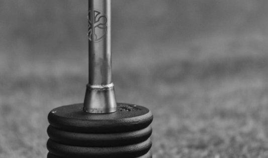 Steel Club or Steel Mace for Beginners?